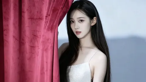 青岛黄岛仓库大火